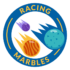 Racing Marbles