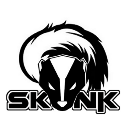 Skunk logo