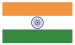 Flags of the world_India